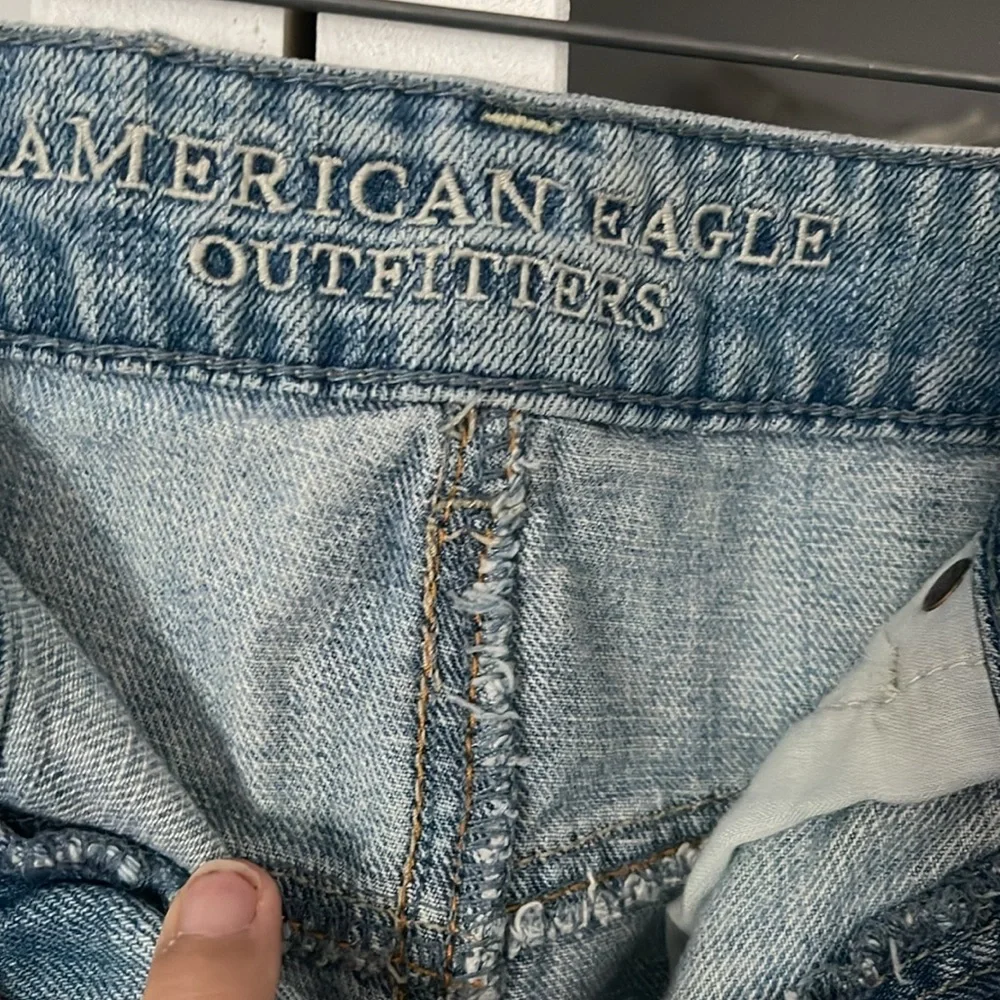 American Eagle Outfitters light Jean